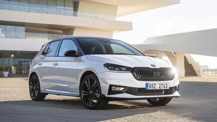 Skoda Fabia 130 (2025), la prova su strada