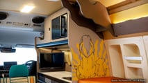 König der Löwen Camper (2025) von Toy Factory