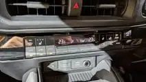 Toyota FJ Land Cruiser (2026) Sitzprobe