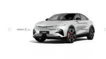 Alpine A390 2025 promoción