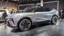 More news from Japan Mobility Show 2025