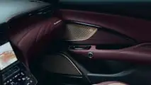 Maserati Meccanica Lirica one-off