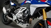 BMW F 450 GS 2026