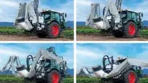 Toselli ad Agritechnica 2025: Cloud 3000, Kompakt Mini GTM e Next