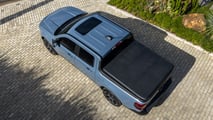 Ford Maverick Hybrid 2025 (BR)