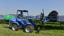 MultiOne ad Agritechnica 2025