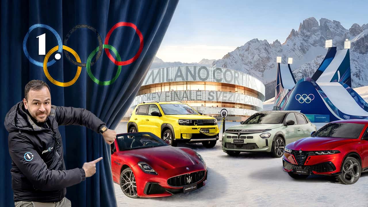 Strade, ferrovie, città, energia: come le Olimpiadi cambiano l'Italia