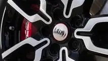 MINI Victory Edition 1965