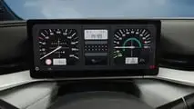 VW ID. Polo (2026): Interieur-Detail