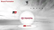 Submarcas da Toyota