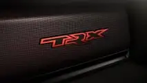 Ram 1500 SRT TRX Bloodshot Édition nocturne 2027