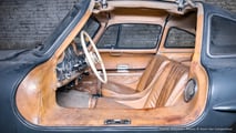 1956 Mercedes 300 SL 