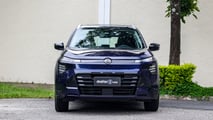 Nissan Kait Advance Plus 2026