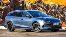 BYD Seal 6 DM-i Touring (2026) im Test