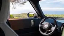 Mini Countryman E (2026): Das Interieur