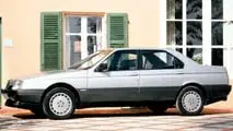 Alfa Romeo 164 (1987–92)