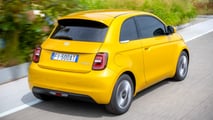 Fiat 500 Hybrid (2026) im Test