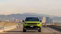 Jeep Compass (2025), l'essai routier