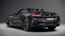 BMW Z4 Final Edition (2026)