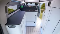 Ford Nugget Sondermodell 