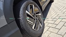 Chevrolet Captiva EV 2026 nas lojas 