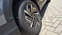 Chevrolet Captiva EV 2026 nas lojas 