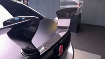 Alfa Romeo Giulia Quadrifoglio Luna Rossa al Salone di Bruxelles 2026