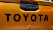Nuevo Toyota Hilux en el Salón de Bruselas 2026 - Hilux Invincible 48 V