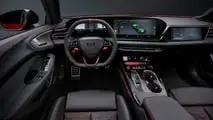 Audi RS 5 Avant 2026
