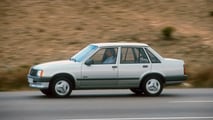 Opel Corsa A TR (1982-1993)