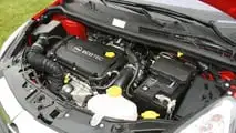 Opel Corsa D (2006-2014)