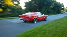 Revology Boss 429