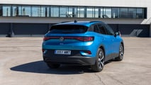 Volkswagen ID.4 2025