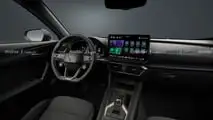 CUPRA Formentor 2025, promoción