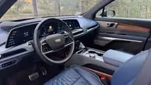 Avaliação do Cadillac Vistiq 2026