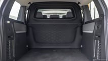 Volkswagen ID. Buzz (2026) Crew Van