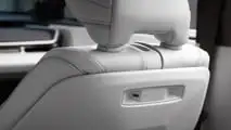 2027 Toyota Highlander EV