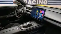 Xiaomi SU7 Ultra, o teste do Motor1.com