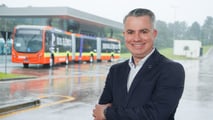 Volvo: ônibus articulados e biarticulados elétricos