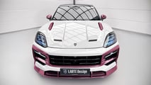 Larte Design Porsche Cayenne (2026)