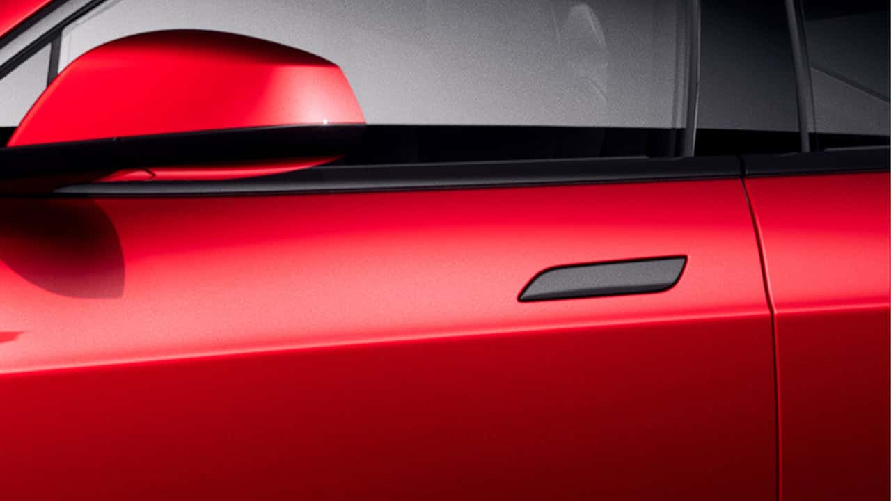 The War On Electronic Door Handles Just Came To The U.S.