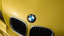 BMW Z3 M Coupé (2002)