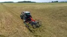 Maschio Gaspardo ad Agrilevante 2025
