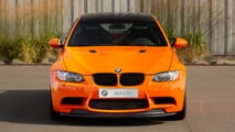 BMW M3 GTS (2010)