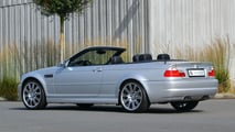 BMW M3 Cabriolé (2002)
