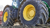 Alliance presenta ad Agrilevante 2025 Agriflex+ 373 e Agri Star II,