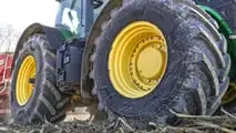 Alliance presenta ad Agrilevante 2025 Agriflex+ 373 e Agri Star II,