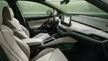 Skoda Elroq 2026 Laurin & Klement