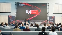 L’Expo 2025 di Motor Valley Accelerator 
