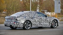 Audi RS 6 Limousine (2027) Erlkönig